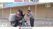 _ BEHAN BHAI PRANK _ By Nadir Ali & Ahmed In _ P4 Pakao _ 2018 funny videos of zaid ali