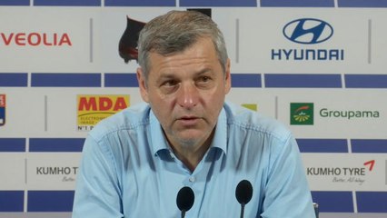 24e j. - Genesio: "Falcao, un des meilleurs atouts de Monaco"