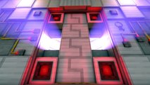 Minecraft | DR TRAYAURUS' MACHINE MIX UP!! | Original Animation