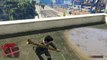 GTA 5 Heists #1: Undercover Cops & Prison Break! (GTA 5 Online Funny Moments) [Part 2]