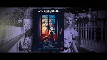 Débat sur Wonder Wheel - Analyse cinéma