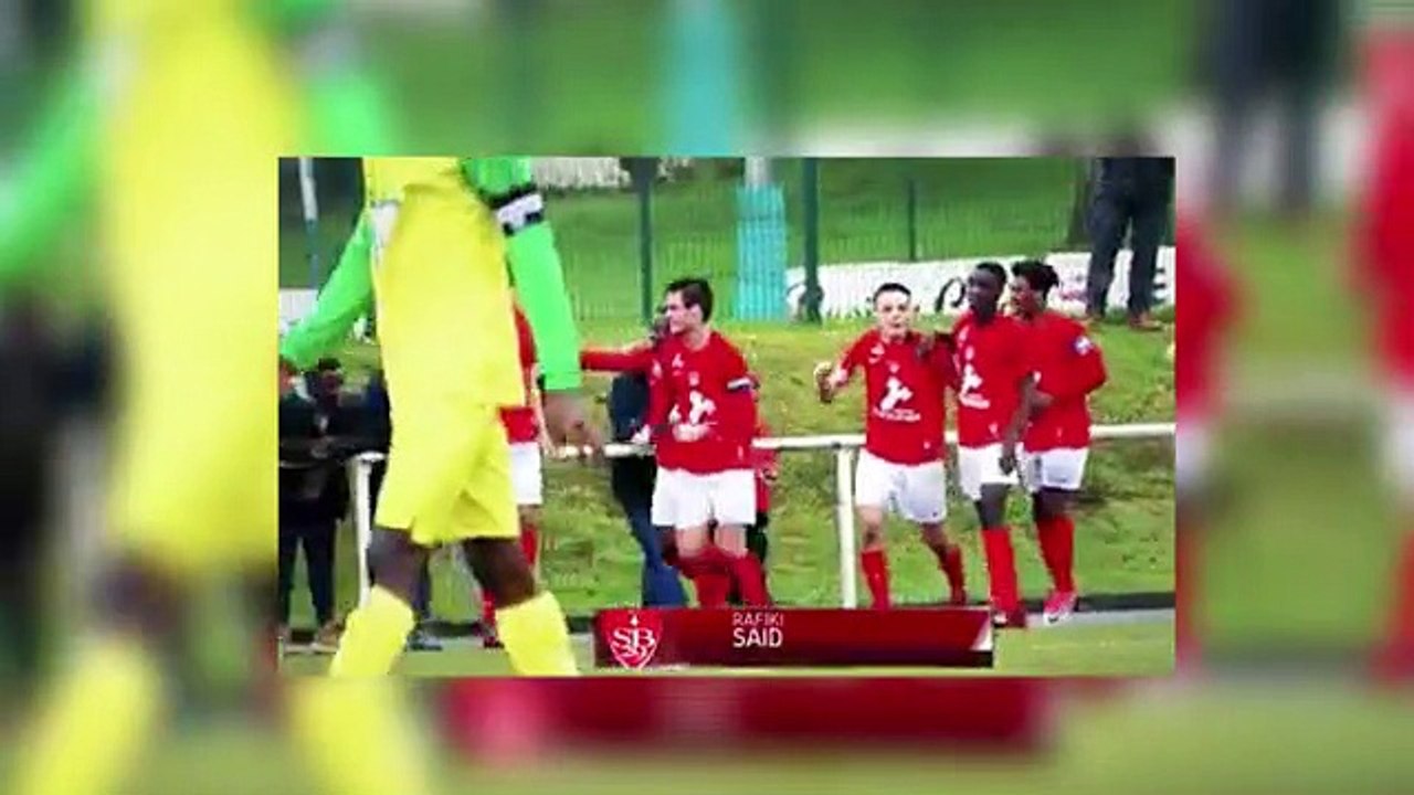 BREST - REIMS | TOUS AU STADE - L'AVANT-MATCH