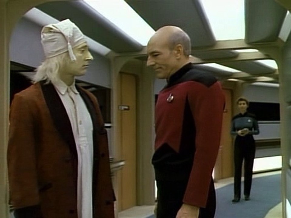 Sinnlos im Weltraum - Damit fing der Wahnsinn an..