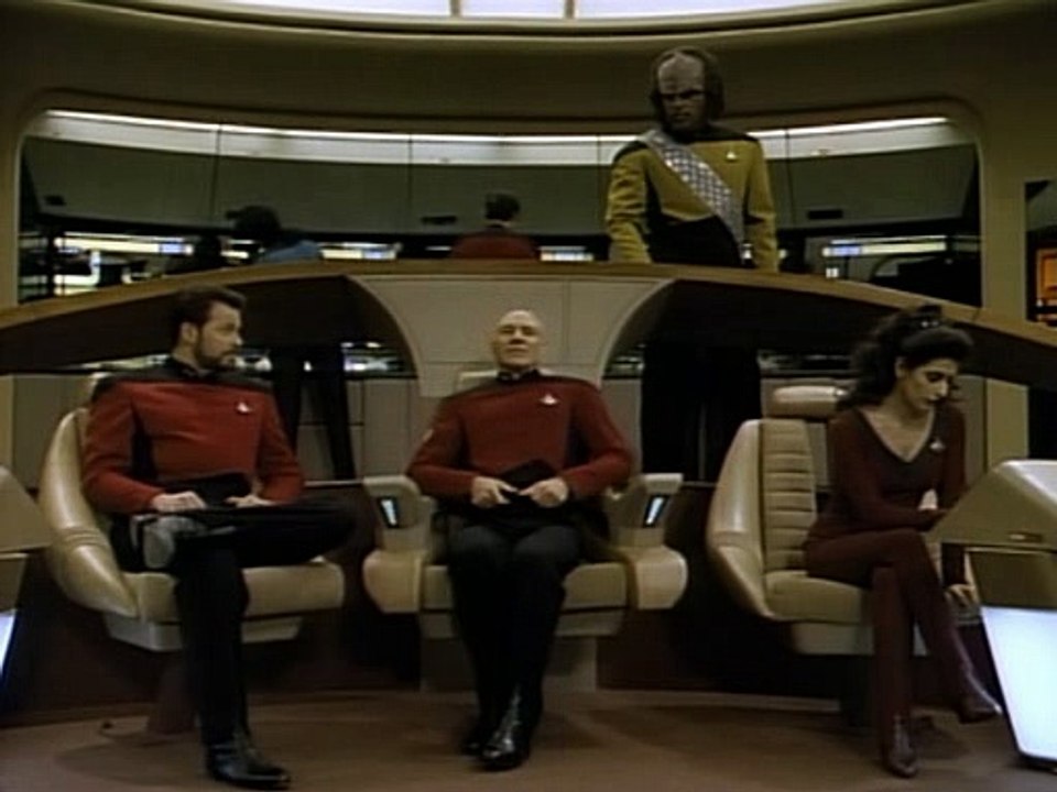 Sinnlos im Weltraum - Schaukelpferd