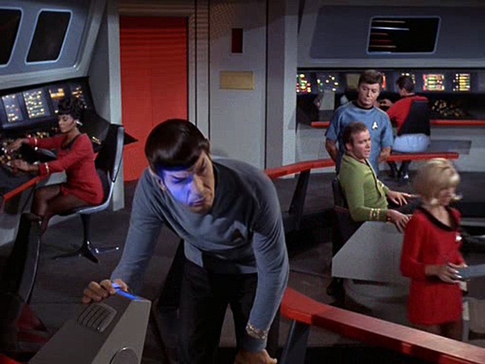 Sinnlos im Weltraum - Segelohr