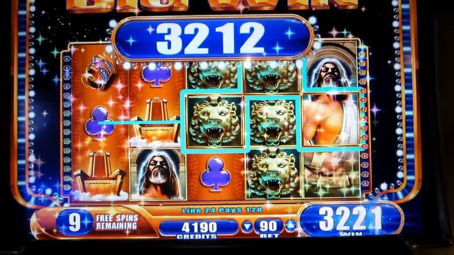 ★ MEGA BIG WIN ★ WHY AM I USING AN ACCENT ★ [Slot Machine Mega Big Win Bonus]