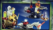 LEGO MONSTER FIGHTERS