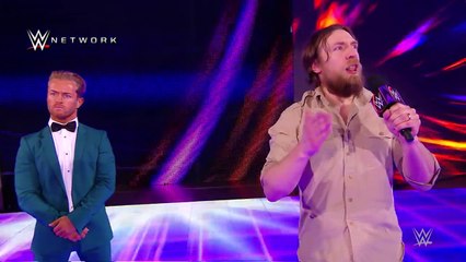 WWE Superstars react to Drake Maverick's debut: WWE Now