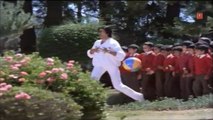 Gori Ka Saajan Saajan Ki Gori [HD] - Aakhree Raasta (1986) | Amitabh Bachchan | Sridevi