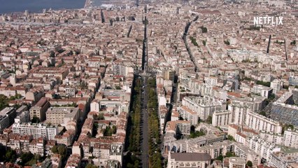 Marseille (2ª Temporada) - Trailer Legendado | Netflix