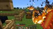 Minecraft: ELEMENTAL SWORDS (UPGRADE SWORDS, SPECIAL EFFECTS, & MORE!) Mod Showcase