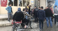 Afrin'den Reyhanlı'ya Düzenlenen Roketli Saldırıda Ölü Sayısı 2'ye Yükseldi