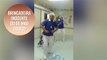 Funcionários de hospital são demitidos por vídeo