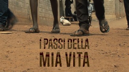 A passo svelto verso i cambiamenti della vita