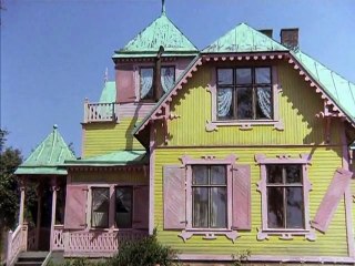 Pippi Calze Lunghe Episodio 13 La Partenza