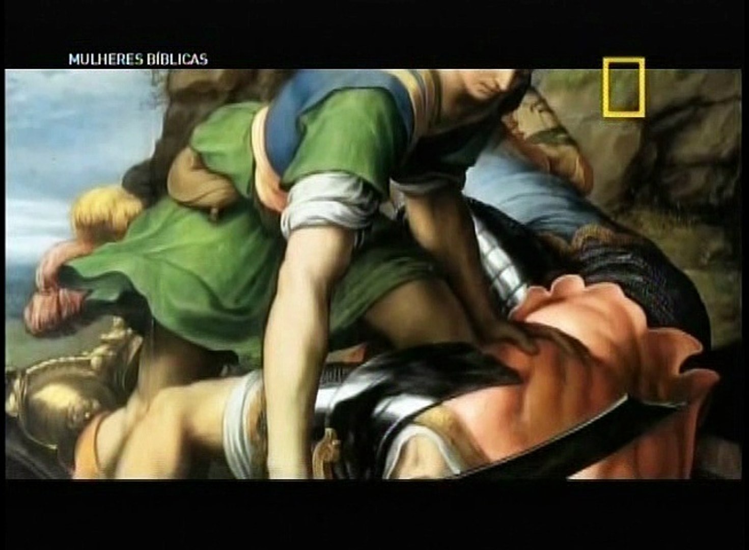 Mulheres Bíblicas -  Betseba