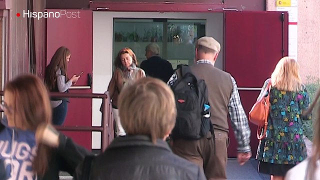 El paro suma 63.747 personas hasta 3,47 millones de desempleados