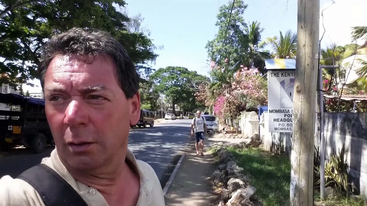 EU Führerschein aus Kenia mit Anwaltbestätigung