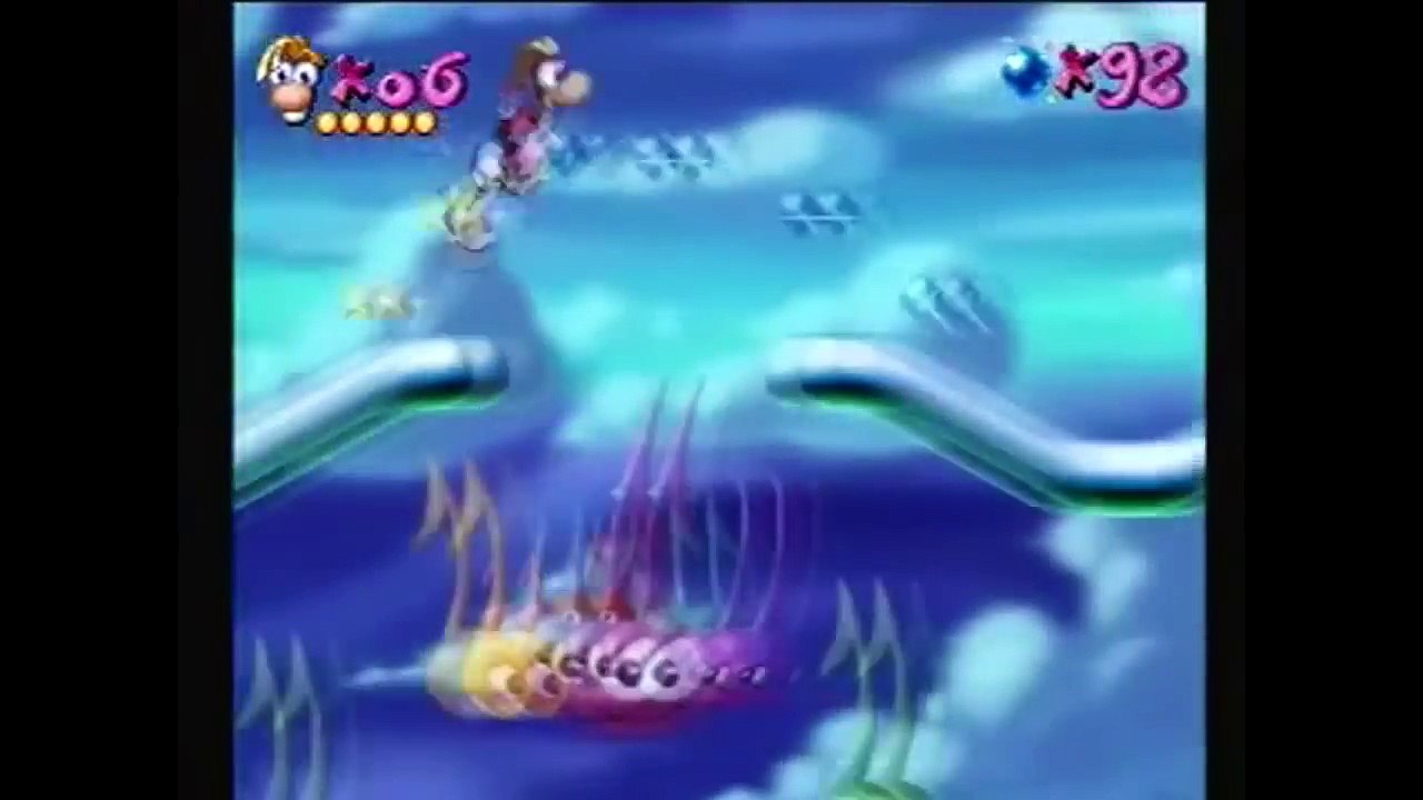 Game Story #16 - Лучшее в серии Devil May Cry