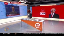 CHP'de sular durulmuyor