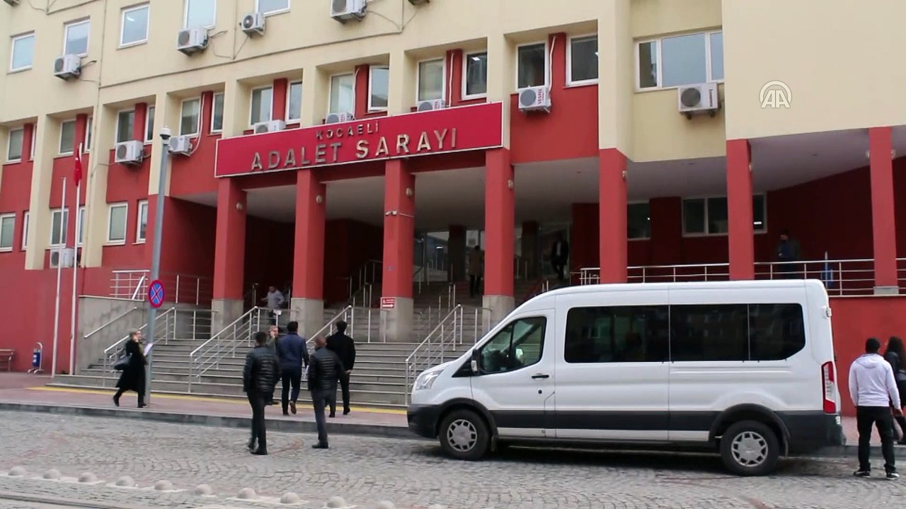 Sosyal medyada terör propagandası - 7 kişi tutuklandı - KOCAELİ