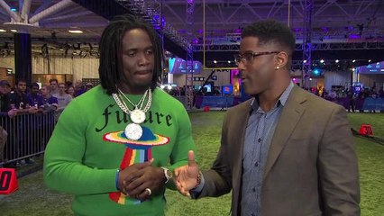 Melvin Ingram: Gus Bradley let us be us this past season