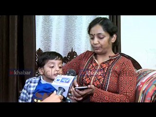 स्मार्टफोन के मास्टर बनते जा रहे 21वीं सदी के बच्चे, यूट्यूब से सीख रहे रंगों के नाम