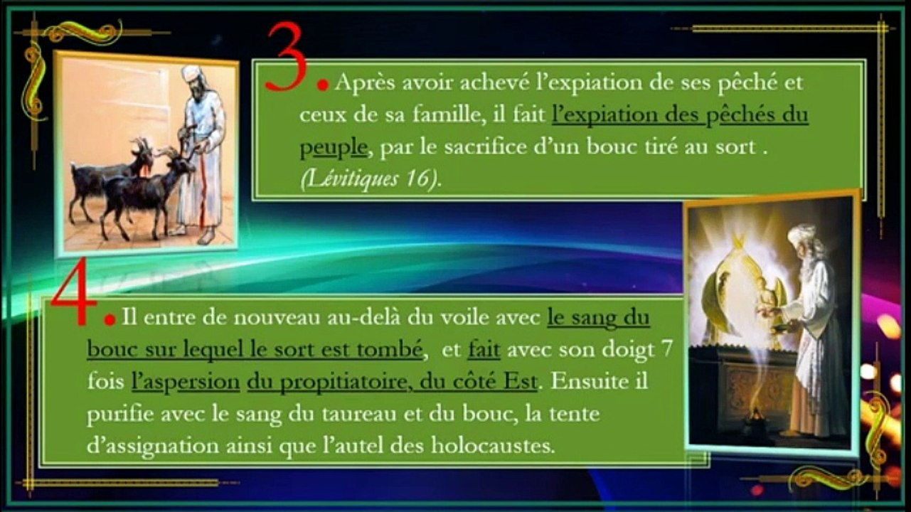 Le sanctuaire