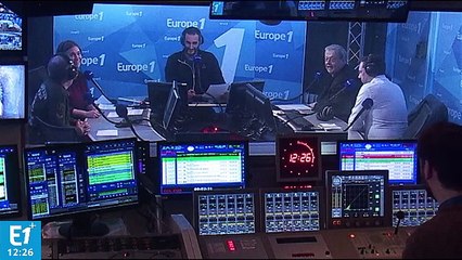 La folie médiatique de l'affaire Daval