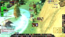 World of Warcraft Swifty BG Extreme (gameplay / commentary)