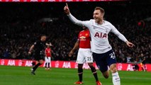 Spurs got lucky with first goal in Man United win - Klopp