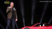 You Can Still Buy Elon Musk's Flamethrowers But For Exorbitant Prices!