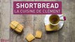 Shortbread biscuits | regal.fr