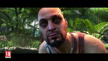 Far Cry 3 Classic Edition - Bande-annonce