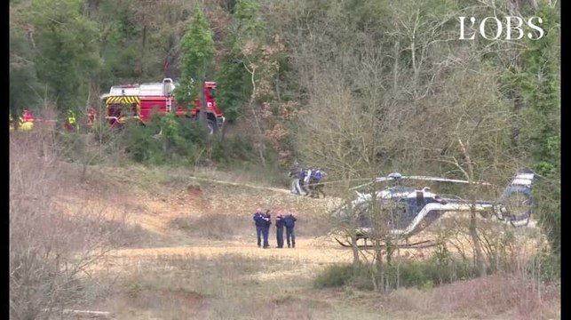 Var : 5 morts dans l'accident de deux hélicoptères de l'armée de Terre