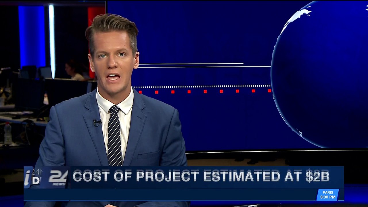 i24NEWS DESK | Afghan demands Pakistan act against Taliban | Friday, February 2nd 2018