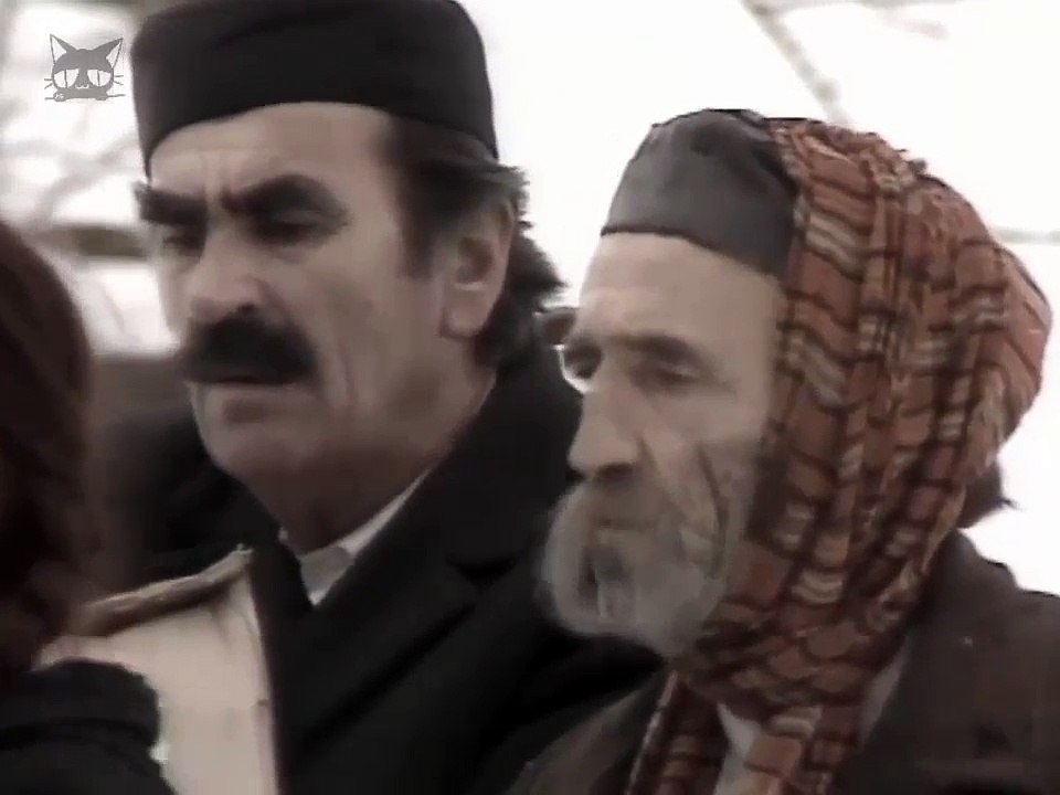 Ђекна још није умрла, а ка'ће, не знамо - Епизода 01 - Писмо (Part2)