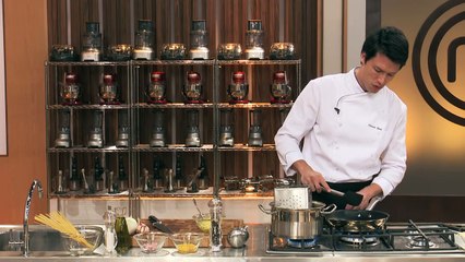 CARBONARA FÁCIL E SEM ERRO com LEO YOUNG | DICAS MASTERCHEF