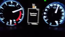TOYOTA COROLLA GRANDE 2017 TOP SPEED HD