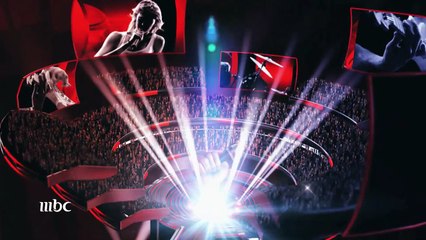 هل أنتم مستعدون للموسم الجديد من The Voice  ؟ شاهدوا الحلقة الأولى السبت 10 فيراير على MBC1