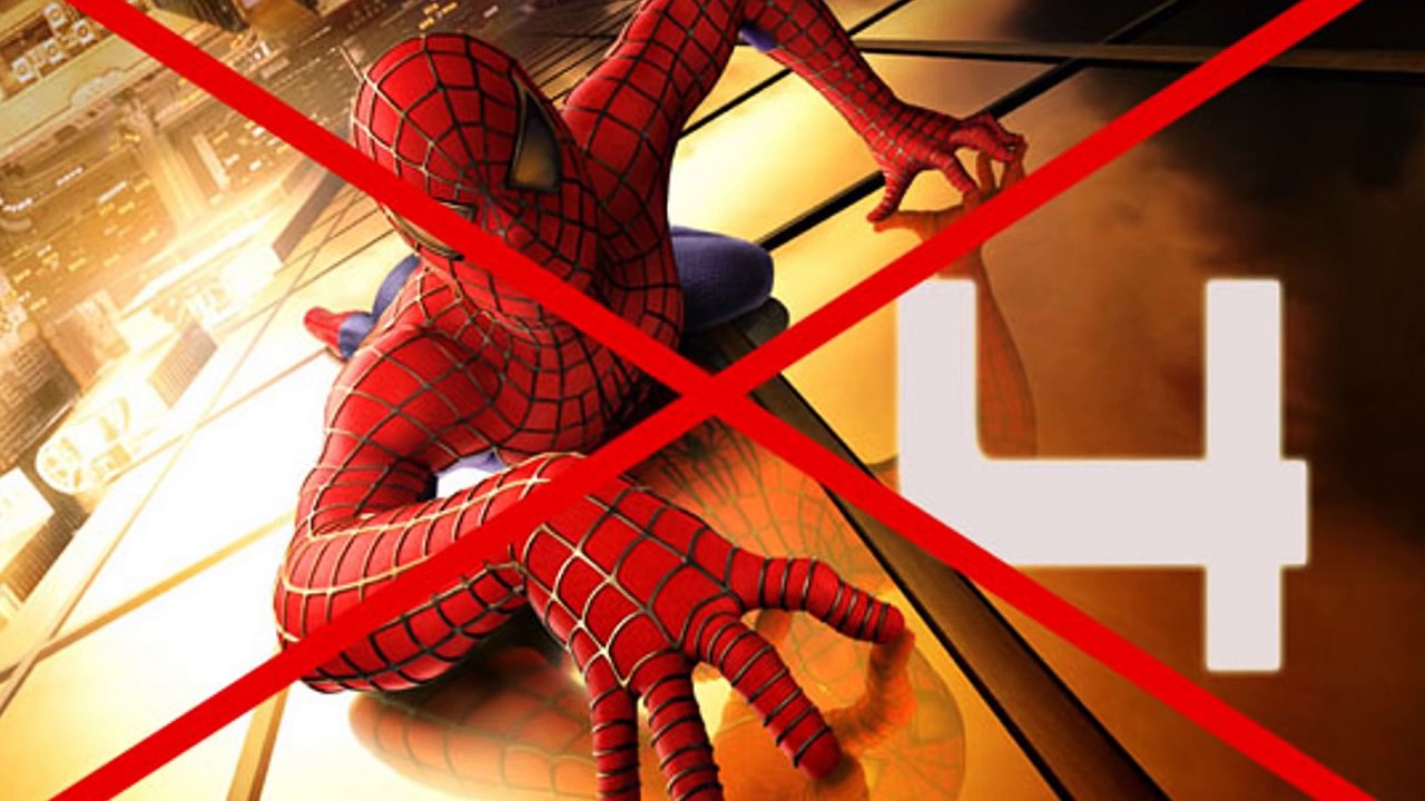 Recreando ¿Que pudo ser Spiderman 4?