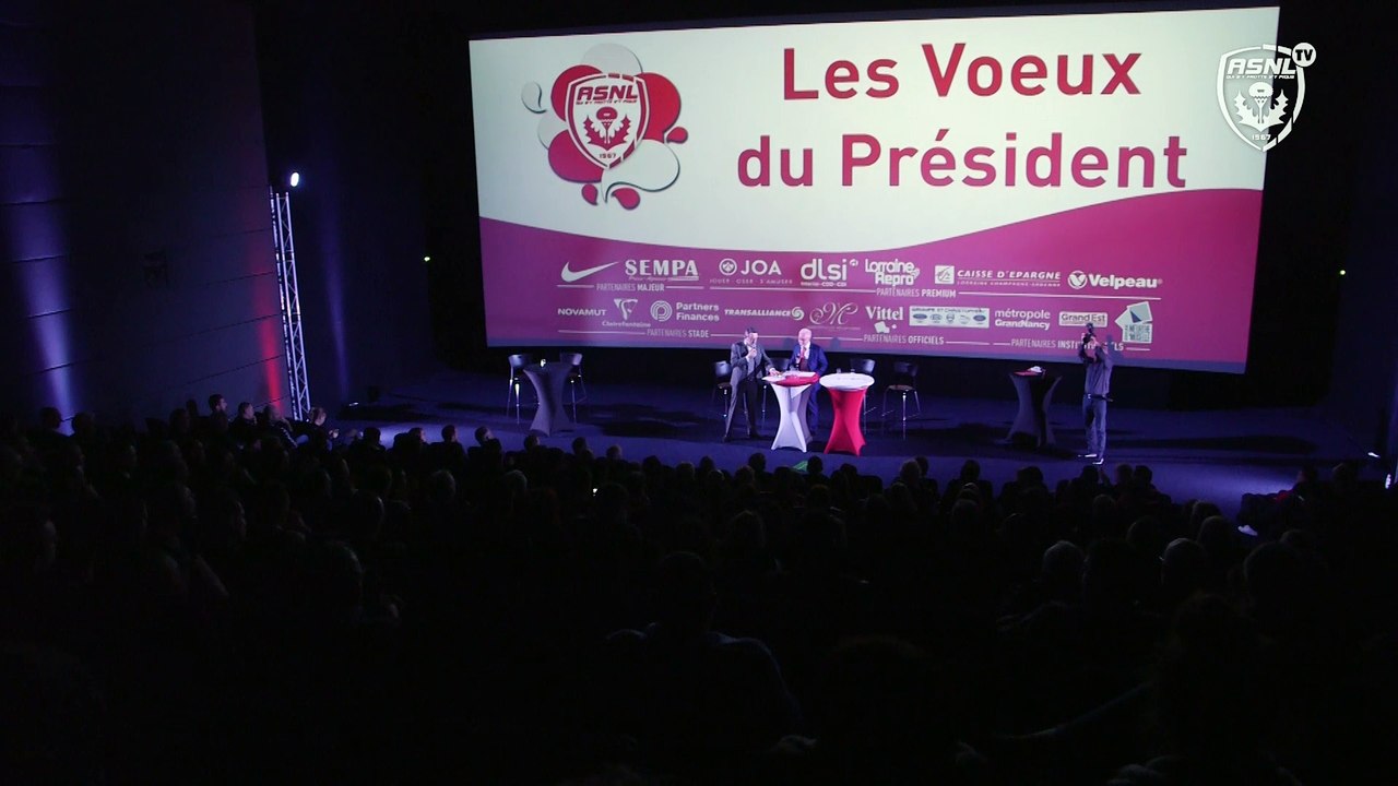 L'ASNL sur son 31