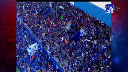 Emelec disputa esta noche la final de la Copa del Pacífico ante Delfín