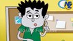 এ কেমন ছাত্রBangla Funny Jokes  শিক্ষক VS ছাত্র  Part 4  Bangla Cartoon Funny Video 2017 NFZ