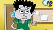 এ কেমন ছাত্রBangla Funny Jokes  শিক্ষক VS ছাত্র  Part 5  Bangla Cartoon Funny Video 2017 NFZ