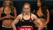 UFC Chicago: Encarada entre Holly Holm e Valentina Shevchenko