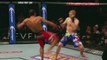 UFC Fortaleza: Quem segura os chutes de Edson Barborza?