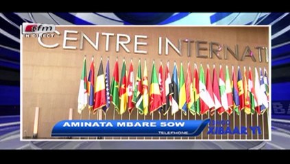 REPLAY - Xibar Yi 13h - Pr : FATOU KINE DEME - 02 Février 2018