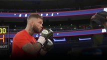 UFC 217: Melhores Momentos do Treino Aberto