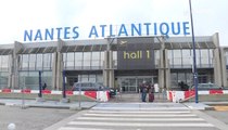 L'aéroport Nantes Atlantique en chantier